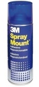 ADHESIVO REPOSIC. 3M 129692 SPRAY MOUNT 200 ML