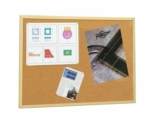 [607-2] TABLERO  5 STAR 876934  M/MAD 40X60CM 607