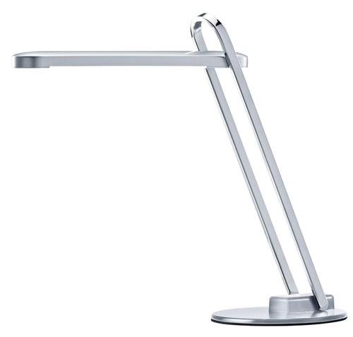 [5065 PT] LAMPARA  ARCHIVO 2000 944561 LED FIRENZE 6W PLATA 50