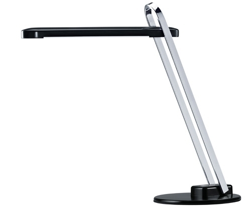 [5065 NE] LAMPARA A.2000 5065NE LED SOBREMESA FIRENZE 6W NEGRO 