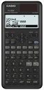 CALCULADORA CASIO FC-200V-2 FINANCIERA (4 líneas)