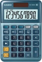CALCULADORA  CASIO 229115  SOBREMESA 10DIG MS-100TERII