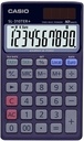 CALCULADORA CASIO SL-310 TER BOLSILLO 10DIG 