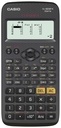 CALCULADORA CASIO FX-82SPCW 10+2 DIGITOS CIENTIFICA (63x192 puntos)