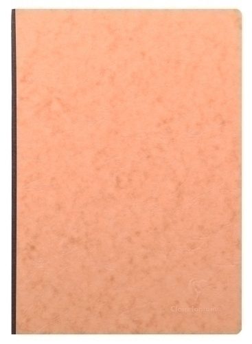 [79140C] CUADERNO  CLAIREFONTAINE 233630 AGEBAG A4 96H LISO HAV 79140C