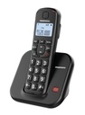 TELEFONO  DAEWOO 942704  DECT DTD-7200B