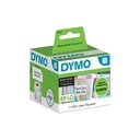 ETIQUETA   DYMO 092017 LW 57X32 BL 11354