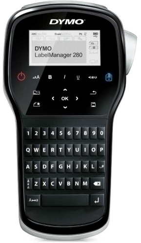 [S0968920] ROTULADORA  DYMO 150949  LM 280 S0968920