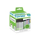 ROLLO  ETIQUETA DYMO 152527 LW 59X190 BL S0722480