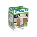 ROLO  ETIQUETA DYMO 235475  LW 104X159MM BL S0904980