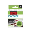 CINTA   DYMO 764478 D1 19MMX7M NG/RO 45807