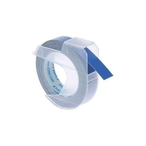 [S0898140] CINTA   DYMO 765767 3X9MM AZ S08981 40