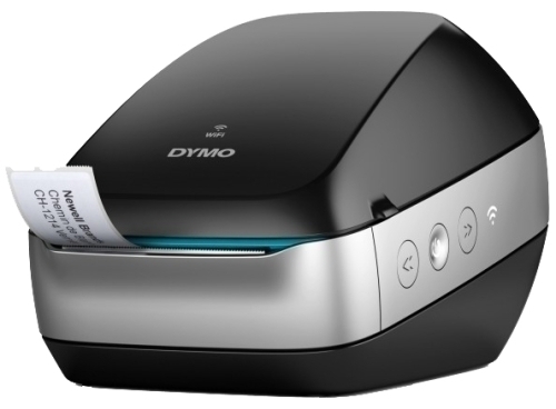 [2000934] ROTULADORA   DYMO 954105  LABELWRITER WIRELESS NEGRA 2000934