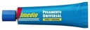 PEGAMENTO UNIVERSAL IMEDIO BANDA AZUL 35 ml