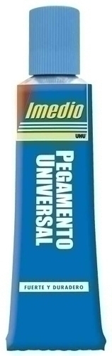 [6304633] PEGAMENTO  IMEDIO 317503  UNIV.35 ML.6304633