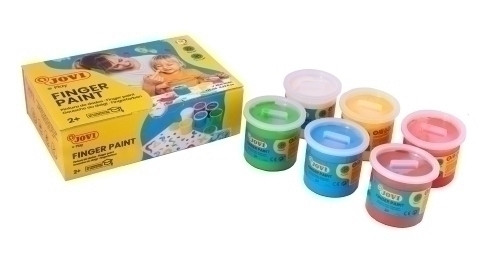 [560S] PINTURA  DEDOS JOVI 724863  125ML 560S