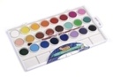 ACUARELAS  JOVI 725001 ESTUCHE 24  800/24