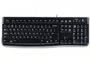 TECLADO  LOGITECH 936595 CABLE K120 ESP NG 920-0