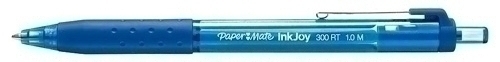 [S0959920] BOLIGRAFO  PAPER MATE 150611 300RT AZ S0959920