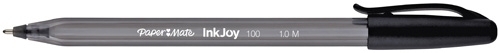 [S0957120] BOLIGRAFO  PAPER MATE 481538 INKJOY 100 1MM NG S0957120
