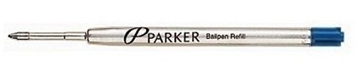 [1950368] RECAMBIO  BOLIGRAFO PARKER 525235 QUINKFLOW 0,5 AZ 1950368