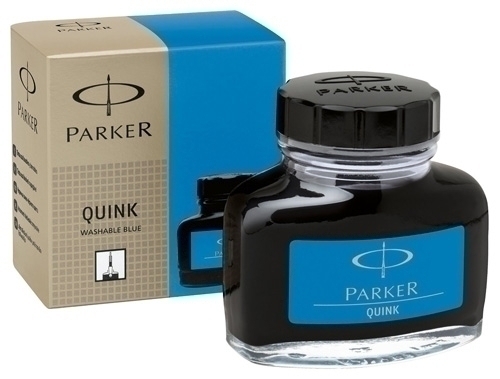 [1950377] TINTERO  PARKER 723558 AZUL REAL S0037480