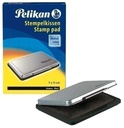 TAMPON  PELIKAN 784950 N,1 METAL 9X16 NG 331108