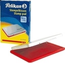 TAMPON  PELIKAN 784993 N,2 METAL,7X11 RO 331025