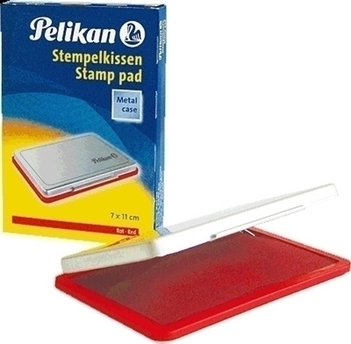 [331025] TAMPON  PELIKAN 784993 N,2 METAL,7X11 RO 331025