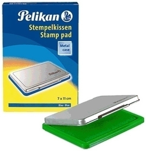[331033] TAMPON  PELIKAN 785026 N,2 METAL,7X11 VE 331033