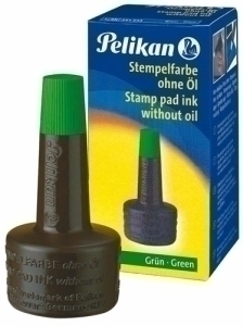 [351239] TINTA  PELIKAN 785077 SELLAR 4K 28ML,VE 351239