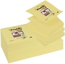 BLOC  NOTAS POST-IT 239240 Z-NOTES 3X3 AM76X76 70005197796