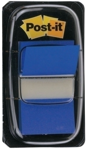 [680-2] DISPENSADOR  INDEX POST-IT 710032  50 INDEX 1   AZ680-2