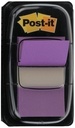 BANDERITAS POST-IT 680-8 VIOLETA