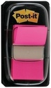 BANDERITAS POST-IT 680-21 ROSA