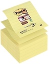 BLOC  NOTES POST-IT 948266   Z-NOTES 101X101 YELL RAY R440-SSCY-EU