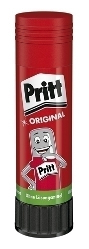 [1661879] PEGAMENTO  PRITT 1661879 STICK 43 GR. 1584626