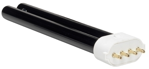 [131-0411] BOMBILLA ULTRAVIOLETA SAFESCAN 131-0411 DETECTOR DE BILLETES 50/70