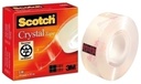CINTA ADHESIVA SCOTCH 195086  INV 810 19X33 810PCK8
