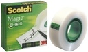 CINTA  ADH. MAGIC SCOTCH 767245 INV  810 12X33 810/1233