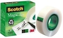 CINTA  ADH. MAGIC SCOTCH 767253 INV  810 19X33 810/1933