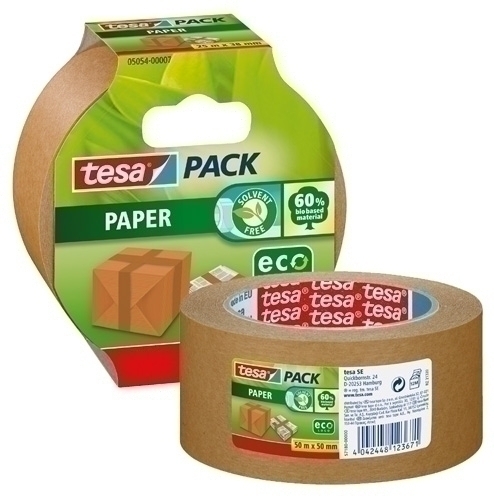 [57180-00000-02] CINTA PAPEL  TESA 823261 KRAFT 50MX50MM 57180-