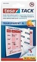 PUNTOS ADHESIVO TESA 936741 TRANS.XL,594040000000