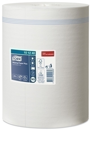 [101240] BOBINA  TORK 622159 TRK C.6 BOBINA M-TORK PLUS 101240