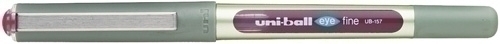 [162537000] ROTULADOR UNI-BALL UB-157 0.7MM VINO 162537000