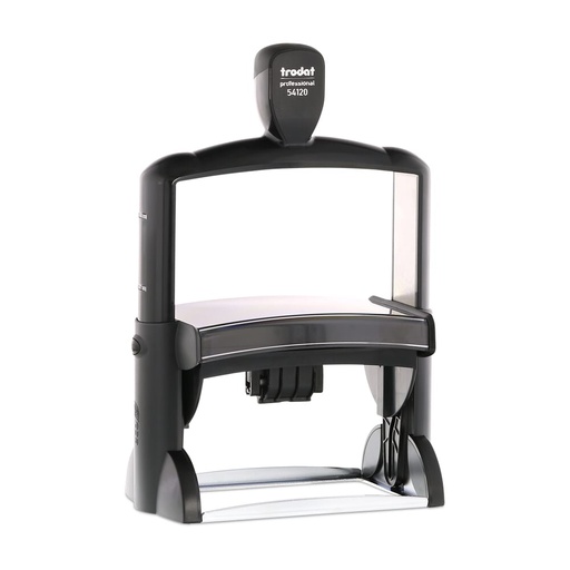 FECHADOR PROFESSIONAL LINE 116X70 MM