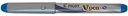PLUMA PILOT SVP-4M-L  V-PEN SILVER AZUL