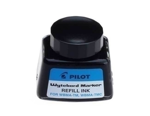 [WBMA-TRF-B] ROTULADOR PIILOT WBMA-TRF-B PIZARRA NEGRO