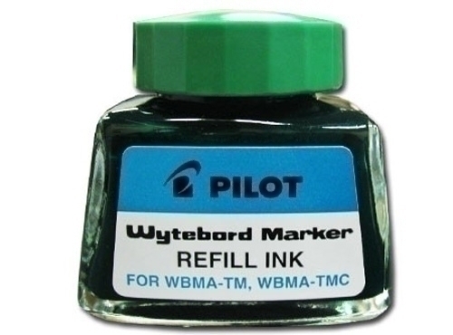 [WBMA-TRF-G] ROTULADOR PIILOT WBMA-TRF-G PIZARRA VERDE