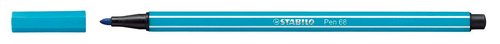 [68/31] ROTULADOR STABILO 68/31 STABILO PEN 68 AZUL CLARO